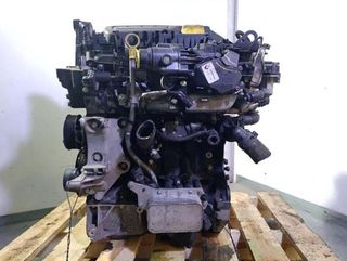 Nissan r9mb405 motor completo qashqai rectp5697927