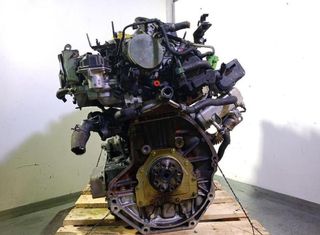 Nissan r9mb405 motor completo qashqai rectp5697927