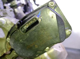 Nissan r9mb405 motor completo qashqai rectp5697927