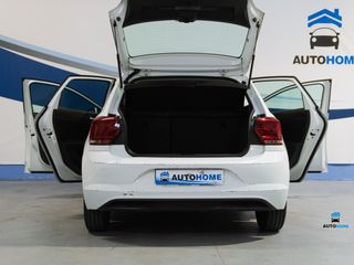 Volkswagen Polo Advance 1.0 TSI 70kW (95CV)