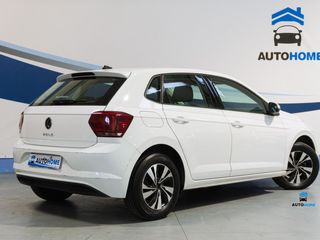 Volkswagen Polo Advance 1.0 TSI 70kW (95CV)