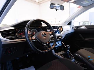 Volkswagen Polo Advance 1.0 TSI 70kW (95CV)