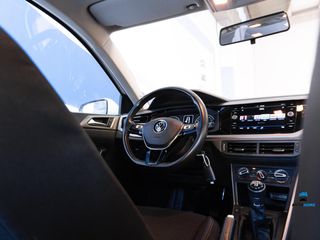 Volkswagen Polo Advance 1.0 TSI 70kW (95CV)
