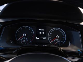 Volkswagen Polo Advance 1.0 TSI 70kW (95CV)