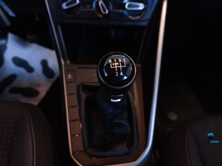 Volkswagen Polo Advance 1.0 TSI 70kW (95CV)