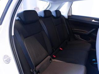 Volkswagen Polo Advance 1.0 TSI 70kW (95CV)