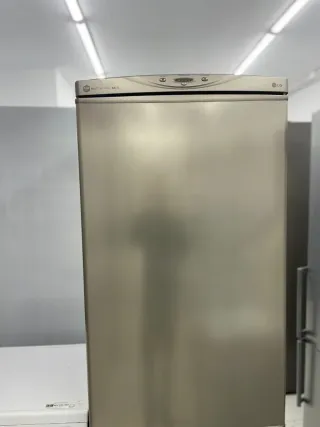 Oferta Nevera y Lavadora LG