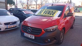 Mercedes-Benz Citan 2023
