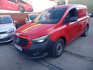 Mercedes-Benz Citan 2023