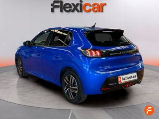 Peugeot 208 PureTech 73kW (100CV) EAT8 Active