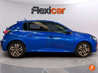 Peugeot 208 PureTech 73kW (100CV) EAT8 Active