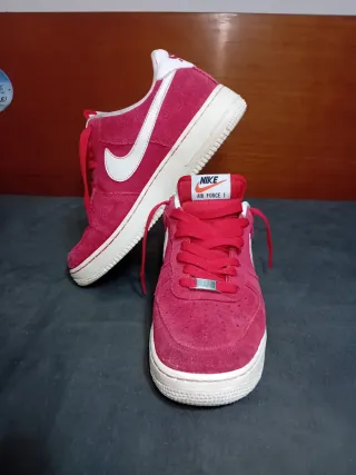 Scarpe Nike Air Force 1 Tg 40.5