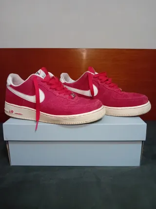 Scarpe Nike Air Force 1 Tg 40.5
