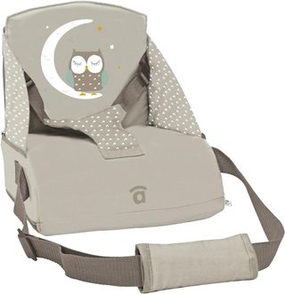 Asalvo BOOSTER CUSCUS Trona de Viaje para bebés ha