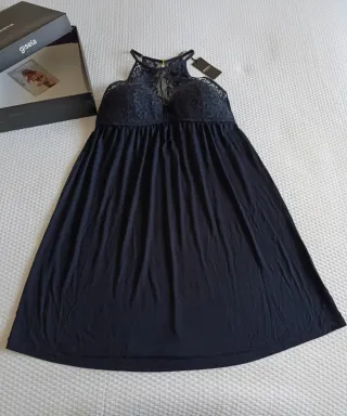 Camisón Gisela Talla L SIN ESTRENAR