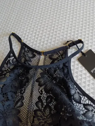 Camisón Gisela Talla L SIN ESTRENAR