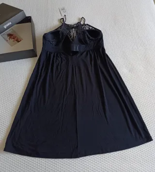 Camisón Gisela Talla L SIN ESTRENAR