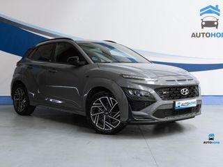 Hyundai Kona 1.0 TGDI 48V N Line 4X2