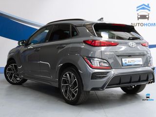Hyundai Kona 1.0 TGDI 48V N Line 4X2