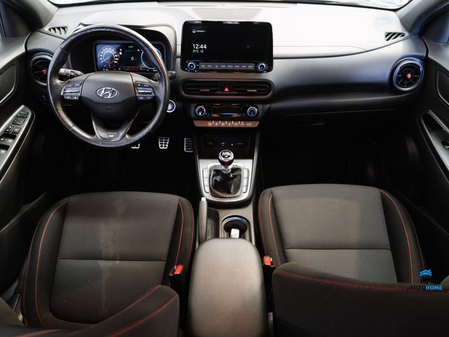 Hyundai Kona 1.0 TGDI 48V N Line 4X2