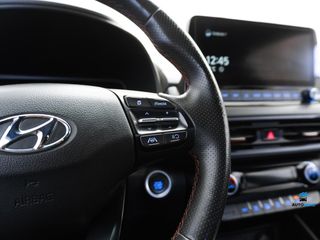 Hyundai Kona 1.0 TGDI 48V N Line 4X2