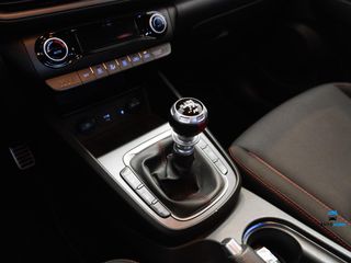 Hyundai Kona 1.0 TGDI 48V N Line 4X2