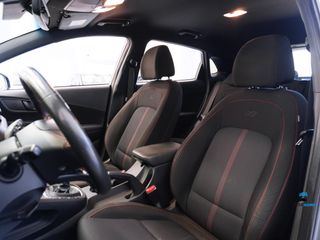 Hyundai Kona 1.0 TGDI 48V N Line 4X2