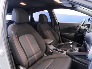 Hyundai Kona 1.0 TGDI 48V N Line 4X2