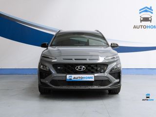 Hyundai Kona 1.0 TGDI 48V N Line 4X2