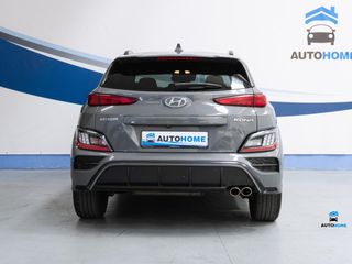 Hyundai Kona 1.0 TGDI 48V N Line 4X2