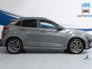 Hyundai Kona 1.0 TGDI 48V N Line 4X2