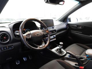 Hyundai Kona 1.0 TGDI 48V N Line 4X2
