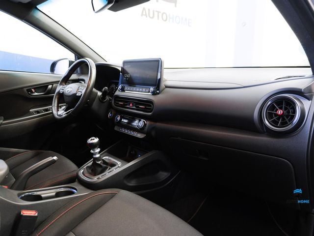 Hyundai Kona 1.0 TGDI 48V N Line 4X2