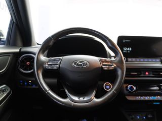 Hyundai Kona 1.0 TGDI 48V N Line 4X2