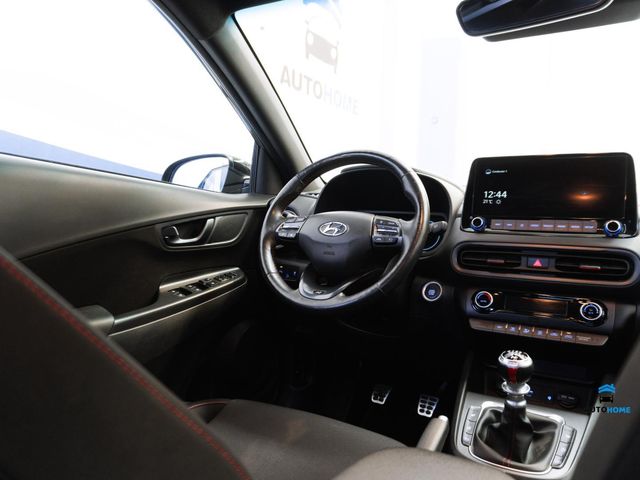 Hyundai Kona 1.0 TGDI 48V N Line 4X2