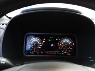 Hyundai Kona 1.0 TGDI 48V N Line 4X2