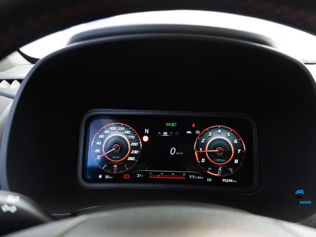 Hyundai Kona 1.0 TGDI 48V N Line 4X2