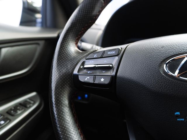 Hyundai Kona 1.0 TGDI 48V N Line 4X2