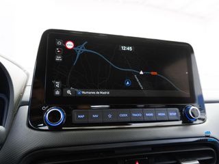 Hyundai Kona 1.0 TGDI 48V N Line 4X2