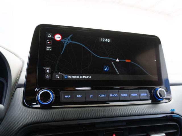 Hyundai Kona 1.0 TGDI 48V N Line 4X2