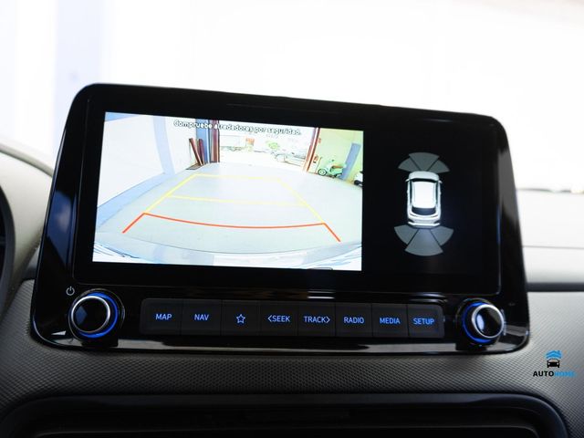 Hyundai Kona 1.0 TGDI 48V N Line 4X2