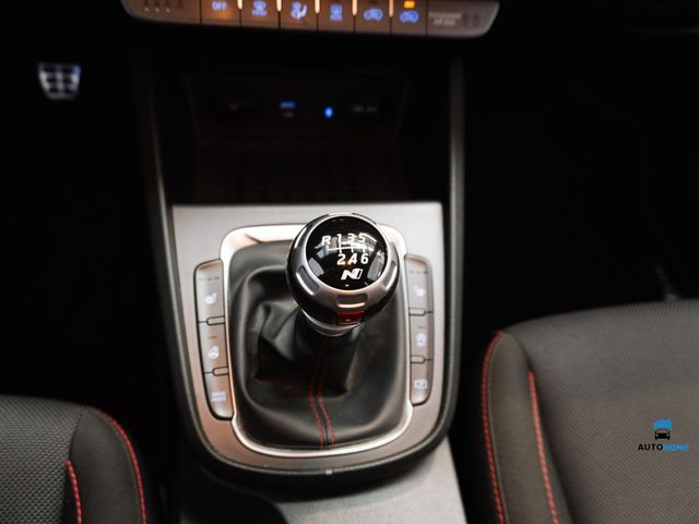 Hyundai Kona 1.0 TGDI 48V N Line 4X2