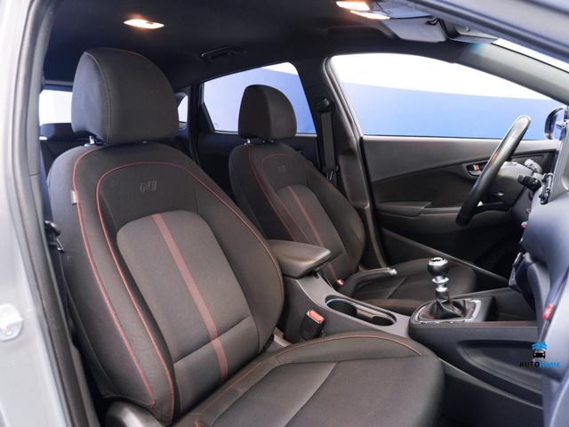 Hyundai Kona 1.0 TGDI 48V N Line 4X2