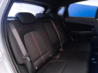 Hyundai Kona 1.0 TGDI 48V N Line 4X2