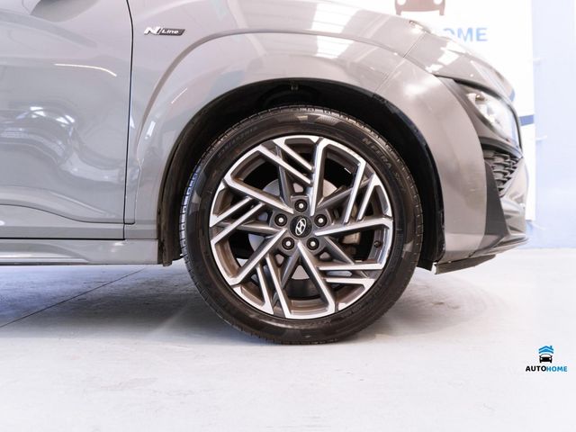 Hyundai Kona 1.0 TGDI 48V N Line 4X2