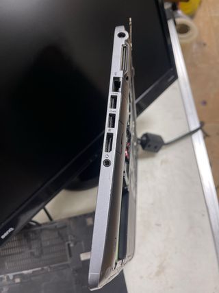 Portátil HP EliteBook 840 G2 i5 16GB RAM