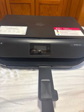 Stampante multifunzione HP ENVY 5030