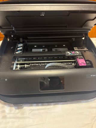 Stampante multifunzione HP ENVY 5030