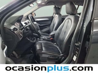 BMW X2 sDrive18d 110 kW (150 CV)