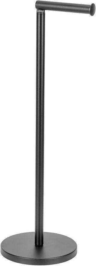 Wenko Portarrollos de pie de Reserva Bambusa, Bamb